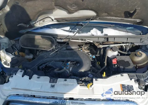 2017 Ford Transit-250 z USA, uszkodzony, nr VIN 1FTYR2CM5HKA80236